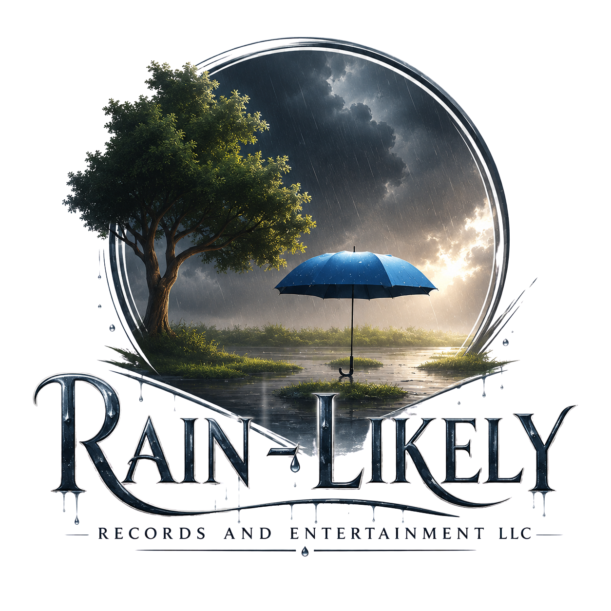 Rain-Likely Records and Entertainment LLC