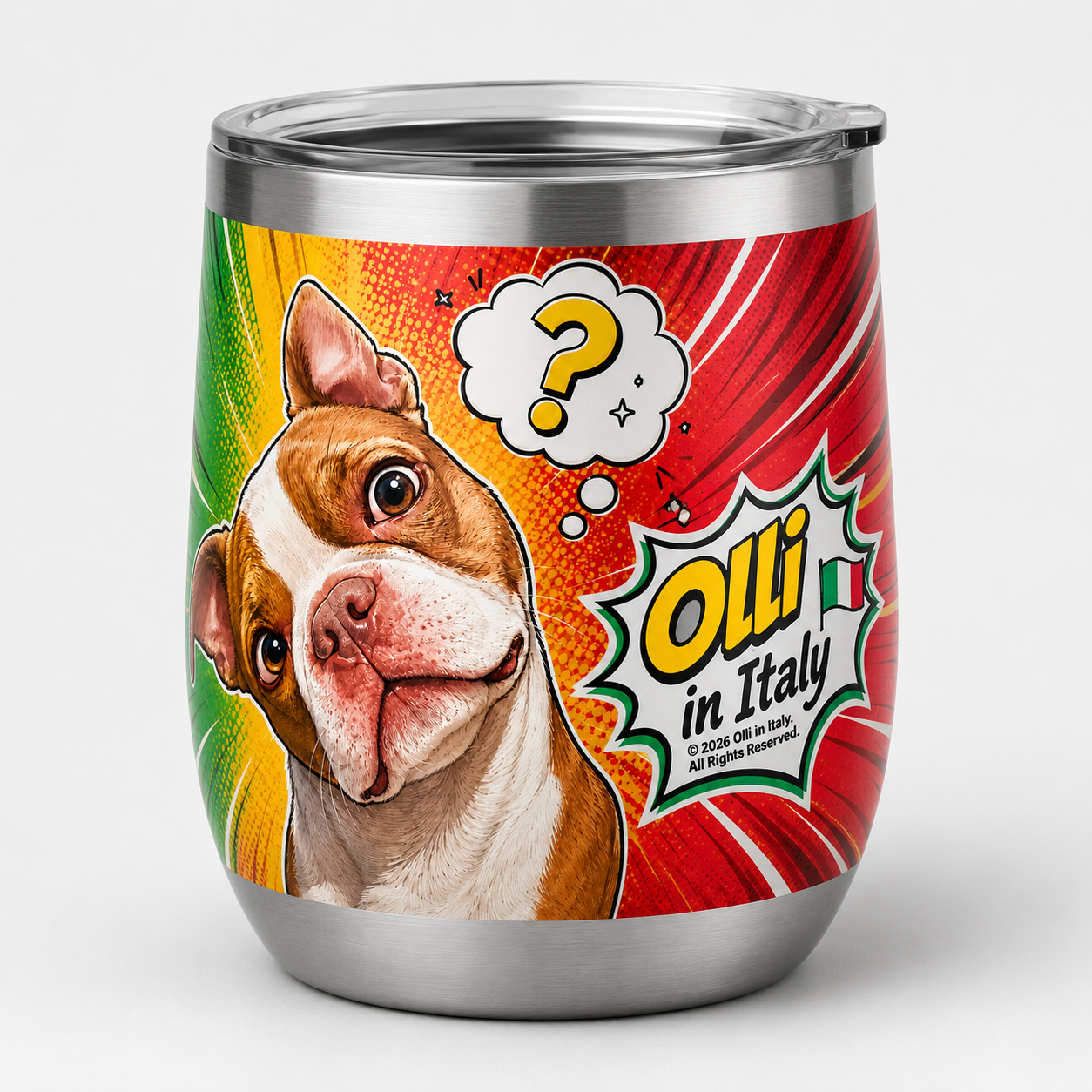 Olli Adventure Chiller