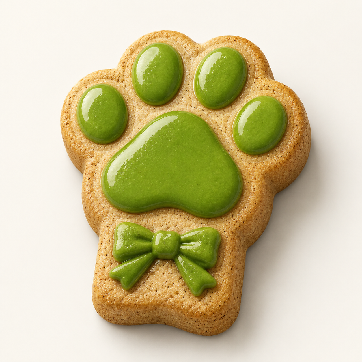 Olli's Crunchy Dog Biscuits — 12 oz bag